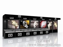 深圳精品展示柜工厂 一站式展览展示设计与制作解决方案