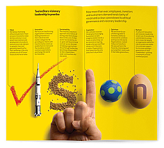 网站设计中的视觉交响 版式、Banner与排版的和谐统一